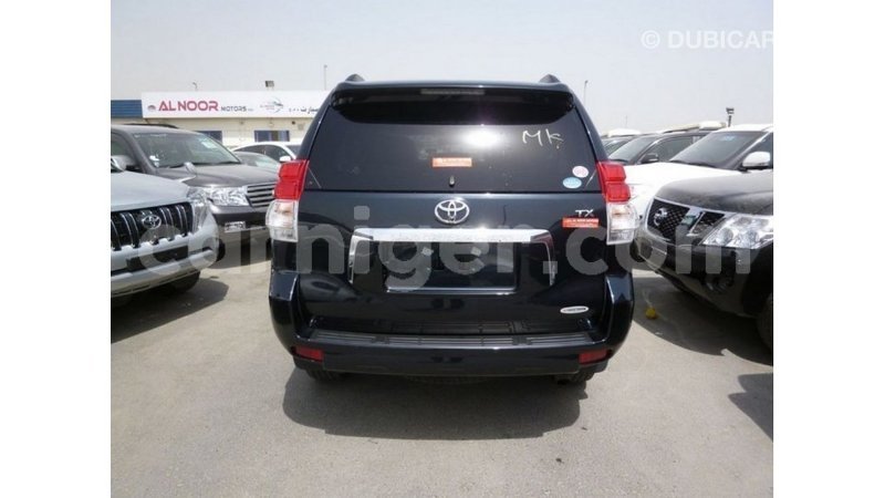 Big with watermark toyota prado agadez import dubai 5996