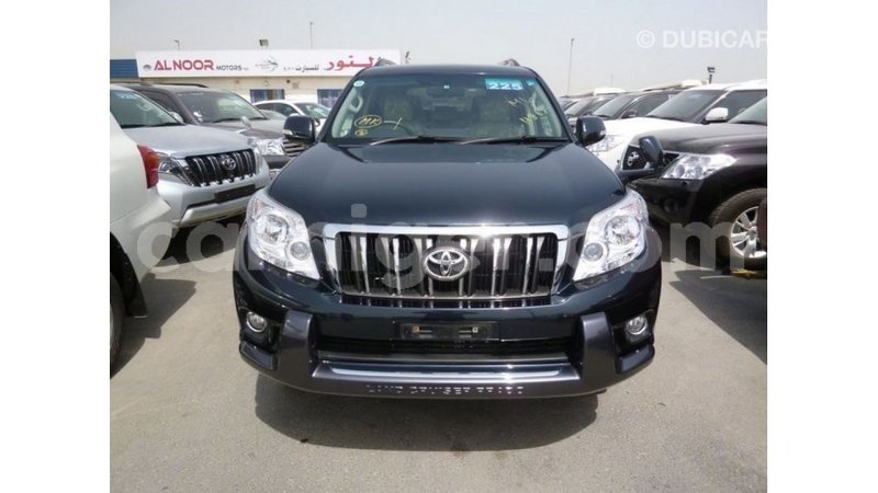 Big with watermark toyota prado agadez import dubai 5996