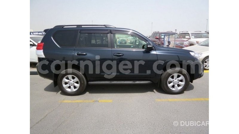 Big with watermark toyota prado agadez import dubai 5996