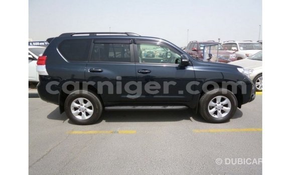 اشتري Imported Toyota Prado Blue سيارة في Import - Dubai في أغاديز اشتري Imported Toyota Prado Blue سيارة في Import - Dubai في أغاديز