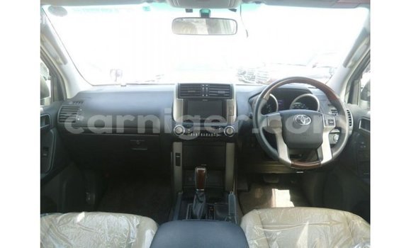 اشتري Imported Toyota Prado Other سيارة في Import - Dubai في أغاديز اشتري Imported Toyota Prado Other سيارة في Import - Dubai في أغاديز