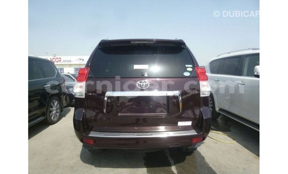 اشتري Imported Toyota Prado Other سيارة في Import - Dubai في أغاديز اشتري Imported Toyota Prado Other سيارة في Import - Dubai في أغاديز