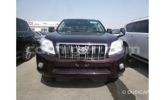 اشتري Imported Toyota Prado Other سيارة في Import - Dubai في أغاديز اشتري Imported Toyota Prado Other سيارة في Import - Dubai في أغاديز