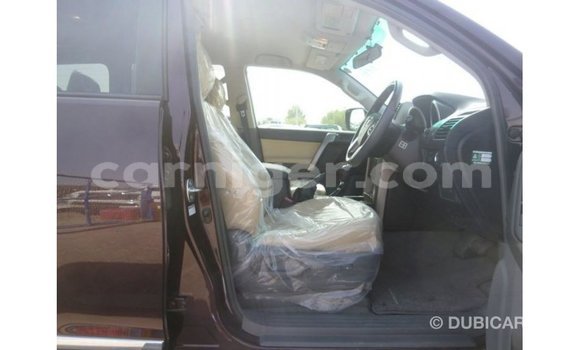 اشتري Imported Toyota Prado Other سيارة في Import - Dubai في أغاديز اشتري Imported Toyota Prado Other سيارة في Import - Dubai في أغاديز