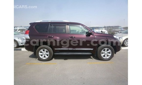اشتري Imported Toyota Prado Other سيارة في Import - Dubai في أغاديز اشتري Imported Toyota Prado Other سيارة في Import - Dubai في أغاديز