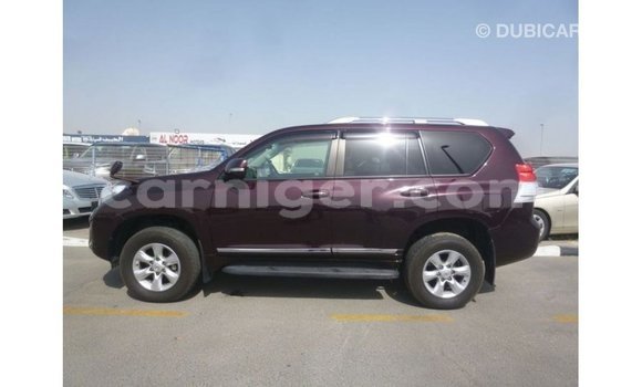 اشتري Imported Toyota Prado Other سيارة في Import - Dubai في أغاديز اشتري Imported Toyota Prado Other سيارة في Import - Dubai في أغاديز