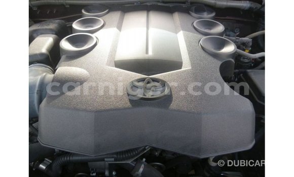 اشتري Imported Toyota Prado Other سيارة في Import - Dubai في أغاديز اشتري Imported Toyota Prado Other سيارة في Import - Dubai في أغاديز