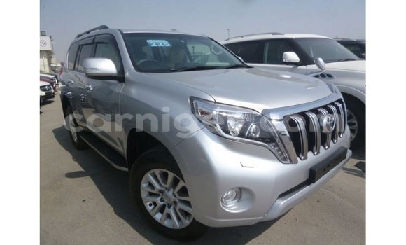 Medium with watermark toyota prado agadez import dubai 5998