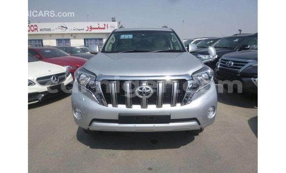 Sayi Imported Toyota Prado Other Mota in Import - Dubai a Agadez Sayi Imported Toyota Prado Other Mota in Import - Dubai a Agadez