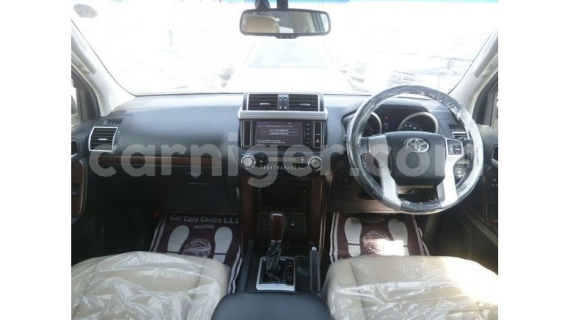 Big with watermark toyota prado agadez import dubai 5998