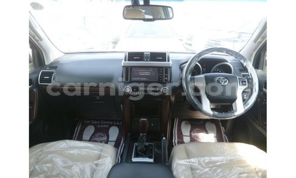 Sayi Imported Toyota Prado Other Mota in Import - Dubai a Agadez Sayi Imported Toyota Prado Other Mota in Import - Dubai a Agadez