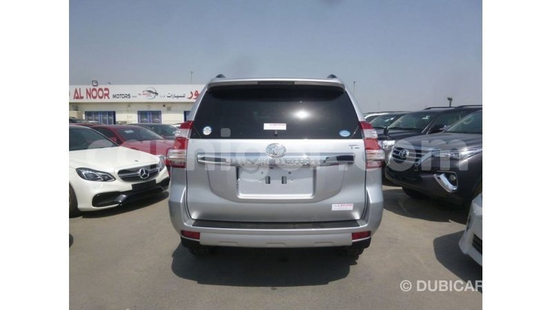 Big with watermark toyota prado agadez import dubai 5998