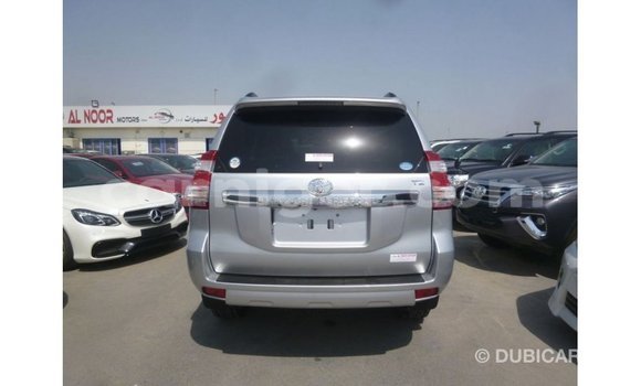 Sayi Imported Toyota Prado Other Mota in Import - Dubai a Agadez Sayi Imported Toyota Prado Other Mota in Import - Dubai a Agadez