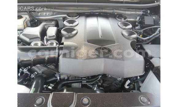 Sayi Imported Toyota Prado Other Mota in Import - Dubai a Agadez Sayi Imported Toyota Prado Other Mota in Import - Dubai a Agadez