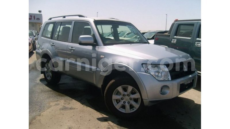 Big with watermark mitsubishi pajero agadez import dubai 6000