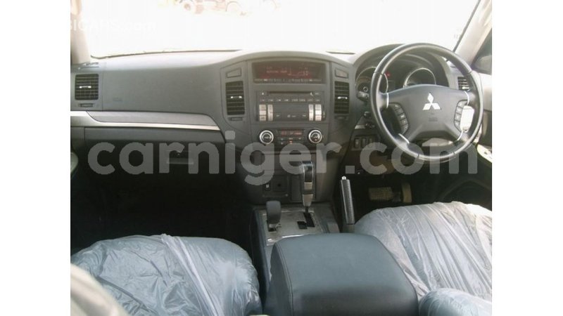 Big with watermark mitsubishi pajero agadez import dubai 6000