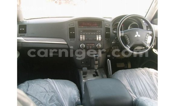 Buy Import Mitsubishi Pajero Other Car in Import - Dubai in Agadez Buy Import Mitsubishi Pajero Other Car in Import - Dubai in Agadez