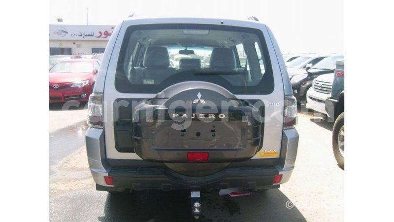 Big with watermark mitsubishi pajero agadez import dubai 6000