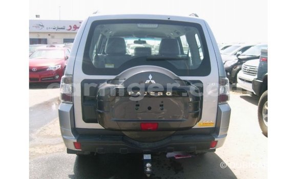 Buy Import Mitsubishi Pajero Other Car in Import - Dubai in Agadez Buy Import Mitsubishi Pajero Other Car in Import - Dubai in Agadez