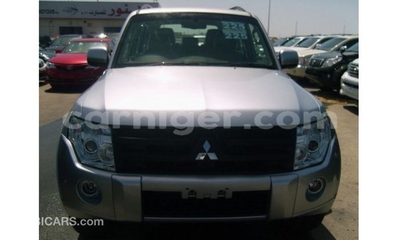 Buy Import Mitsubishi Pajero Other Car in Import - Dubai in Agadez Buy Import Mitsubishi Pajero Other Car in Import - Dubai in Agadez