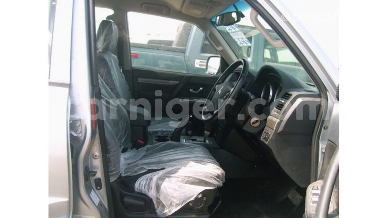 Big with watermark mitsubishi pajero agadez import dubai 6000