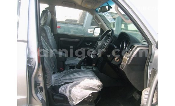 Buy Import Mitsubishi Pajero Other Car in Import - Dubai in Agadez Buy Import Mitsubishi Pajero Other Car in Import - Dubai in Agadez