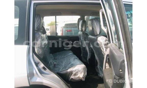 Buy Import Mitsubishi Pajero Other Car in Import - Dubai in Agadez Buy Import Mitsubishi Pajero Other Car in Import - Dubai in Agadez