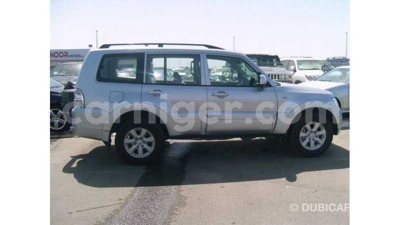 Big with watermark mitsubishi pajero agadez import dubai 6000