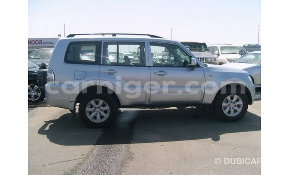 Buy Import Mitsubishi Pajero Other Car in Import - Dubai in Agadez Buy Import Mitsubishi Pajero Other Car in Import - Dubai in Agadez