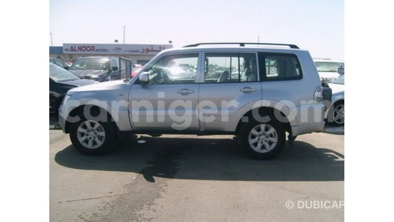 Big with watermark mitsubishi pajero agadez import dubai 6000