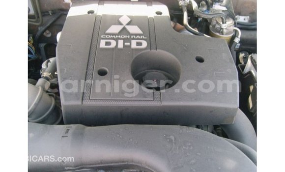 Buy Import Mitsubishi Pajero Other Car in Import - Dubai in Agadez Buy Import Mitsubishi Pajero Other Car in Import - Dubai in Agadez