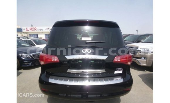 Buy Import Infiniti Q Black Car in Import - Dubai in Agadez Buy Import Infiniti Q Black Car in Import - Dubai in Agadez