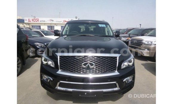Buy Import Infiniti Q Black Car in Import - Dubai in Agadez Buy Import Infiniti Q Black Car in Import - Dubai in Agadez