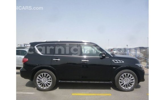 Buy Import Infiniti Q Black Car in Import - Dubai in Agadez Buy Import Infiniti Q Black Car in Import - Dubai in Agadez