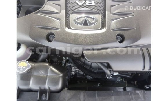 Buy Import Infiniti Q Black Car in Import - Dubai in Agadez Buy Import Infiniti Q Black Car in Import - Dubai in Agadez