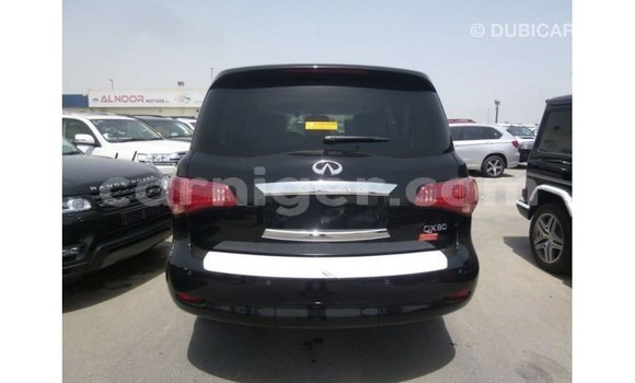 Acheter Import Voiture Infiniti Q Noir à Import - Dubai, Agadez Acheter Import Voiture Infiniti Q Noir à Import - Dubai, Agadez