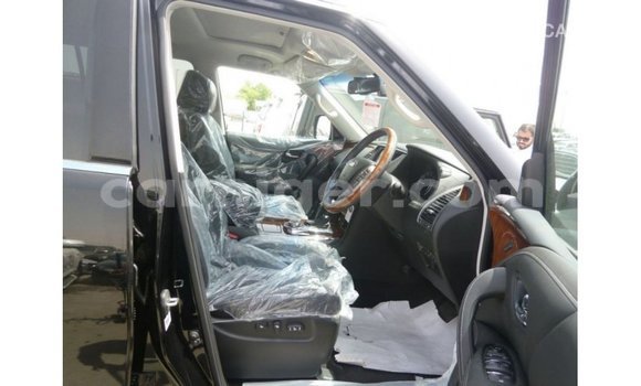 Acheter Import Voiture Infiniti Q Noir à Import - Dubai, Agadez Acheter Import Voiture Infiniti Q Noir à Import - Dubai, Agadez