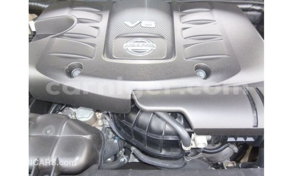 Acheter Import Voiture Nissan Patrol Noir à Import - Dubai, Agadez Acheter Import Voiture Nissan Patrol Noir à Import - Dubai, Agadez