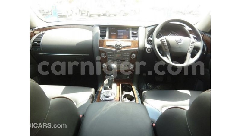 Big with watermark nissan patrol agadez import dubai 6005