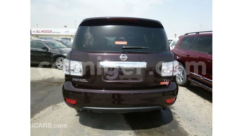 Big with watermark nissan patrol agadez import dubai 6005