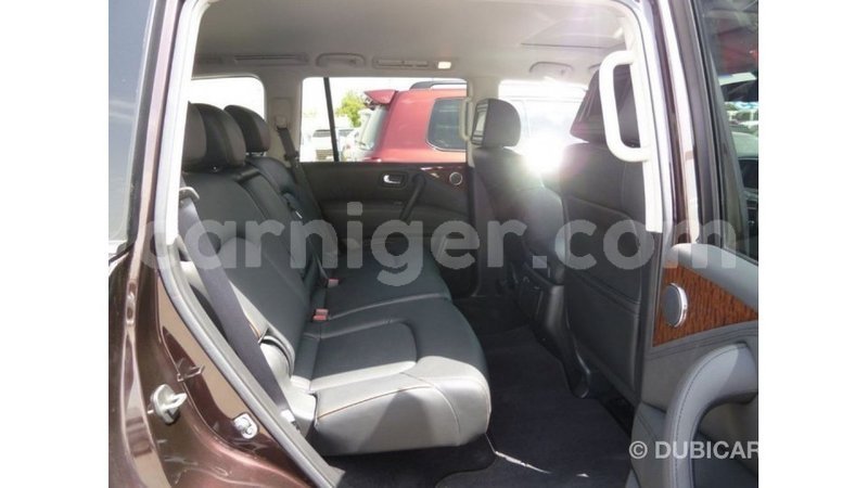 Big with watermark nissan patrol agadez import dubai 6005