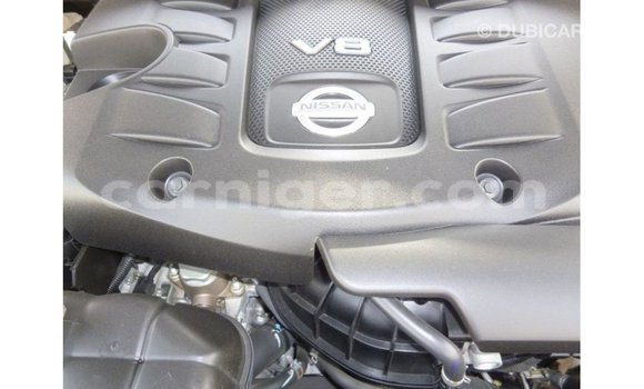 Acheter Import Voiture Nissan Patrol Marron à Import - Dubai, Agadez Acheter Import Voiture Nissan Patrol Marron à Import - Dubai, Agadez