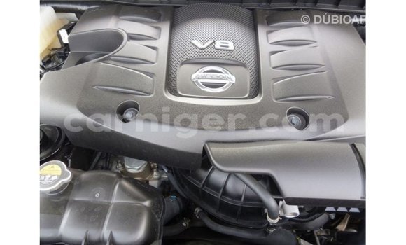 اشتري Imported Nissan Patrol White سيارة في Import - Dubai في أغاديز اشتري Imported Nissan Patrol White سيارة في Import - Dubai في أغاديز