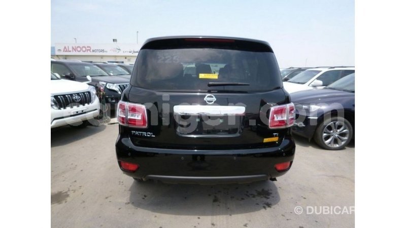 Big with watermark nissan patrol agadez import dubai 6007