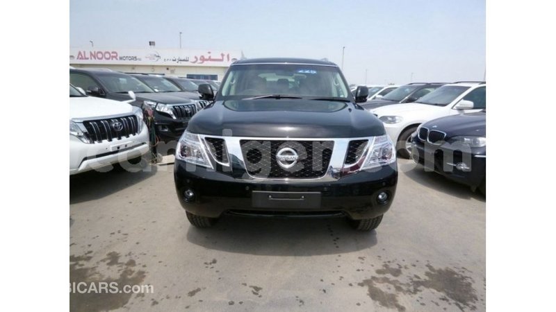 Big with watermark nissan patrol agadez import dubai 6007