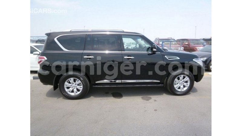 Big with watermark nissan patrol agadez import dubai 6007