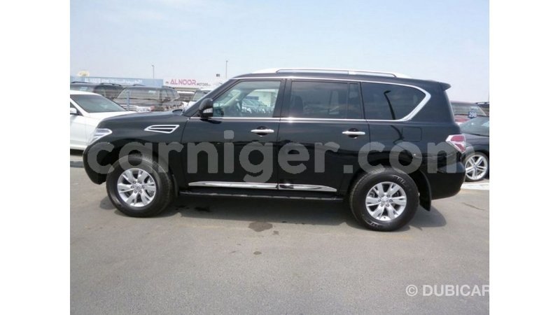 Big with watermark nissan patrol agadez import dubai 6007