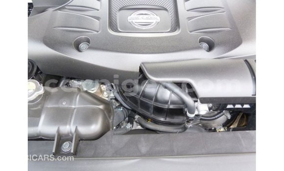 Sayi Imported Nissan Patrol Black Mota in Import - Dubai a Agadez Sayi Imported Nissan Patrol Black Mota in Import - Dubai a Agadez