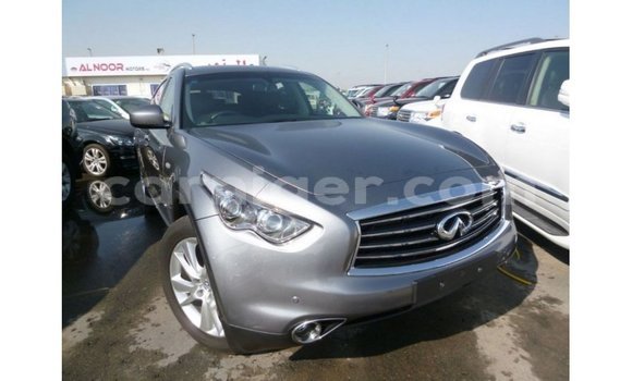 Buy Import Infiniti FX Other Car in Import - Dubai in Agadez