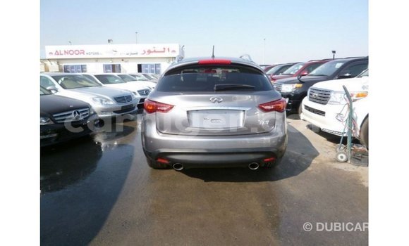 Acheter Import Voiture Infiniti FX Autre à Import - Dubai, Agadez Acheter Import Voiture Infiniti FX Autre à Import - Dubai, Agadez